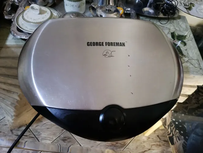 Grill George Foreman