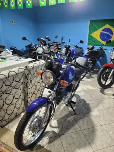 Fan 125 Ks 2010