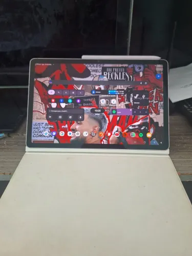 Tab S9 Fe