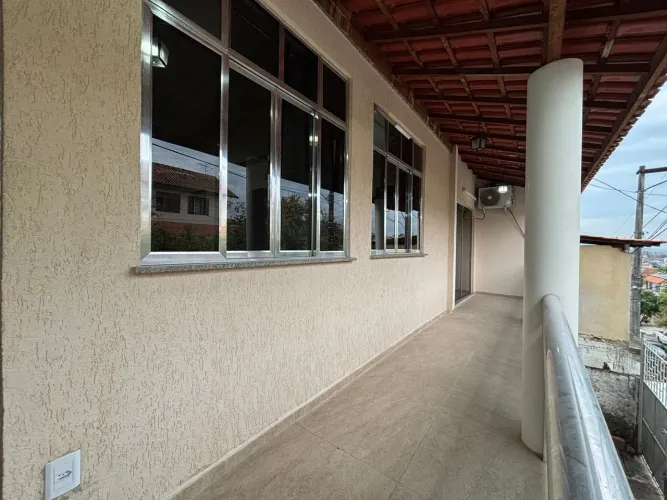 !!!OPORTUNIDADE!!! Casa ampla em localização privilegiada Nova Cidade -SG