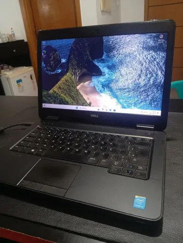 Notebook Dell Intel i7 - 16gb ram - SSD 480gb - placa de vídeo dedicada 2gb - parcelo 