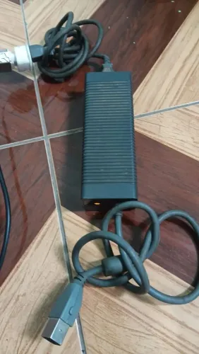 FONTE ORIGINAL XBOX 360