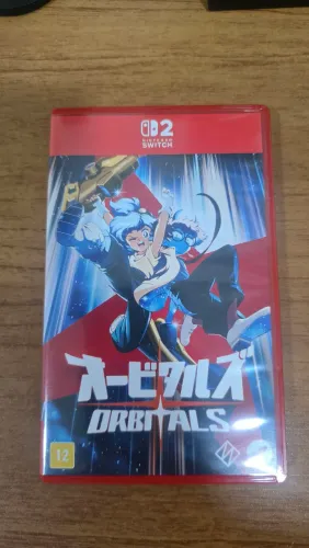 Orbitals