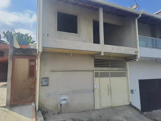 Imóvel para locação com 2 quartos
