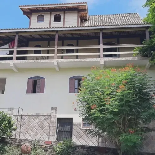 CONDOMINIO UBA 7