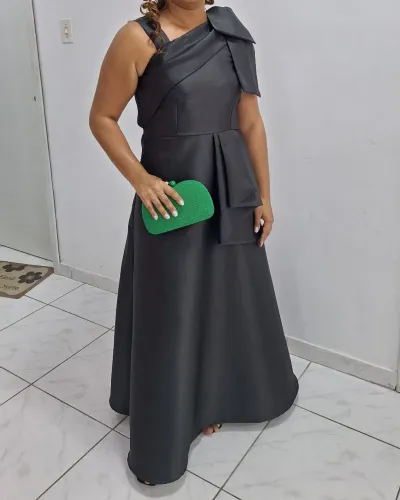 Vestido de festa