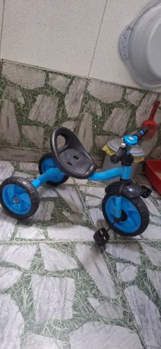 Triciclo 