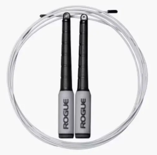 (modelo 3.0) Rogue - corda de pular - Speed Rope (Froning SR-1F) (MODELO NOVO)