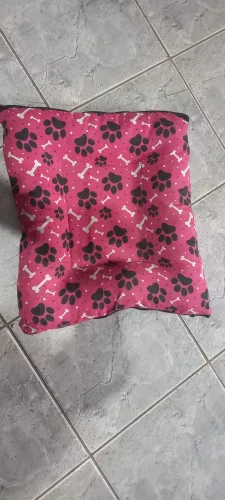 Caminha para pet pequenos tam 1/2...há outros modelos e tamanhos ZAP *    