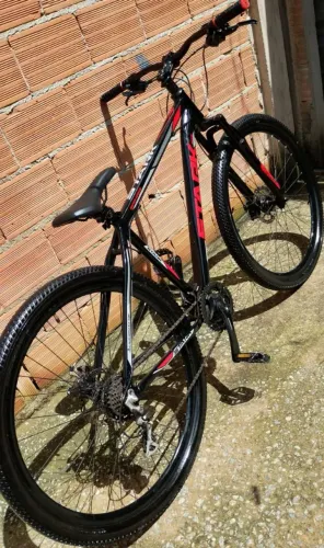 Bicicleta  stark aro 29 (NAO ENTREGO)
