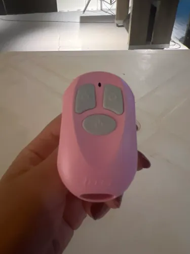 Vendo controle de portão novo RCG