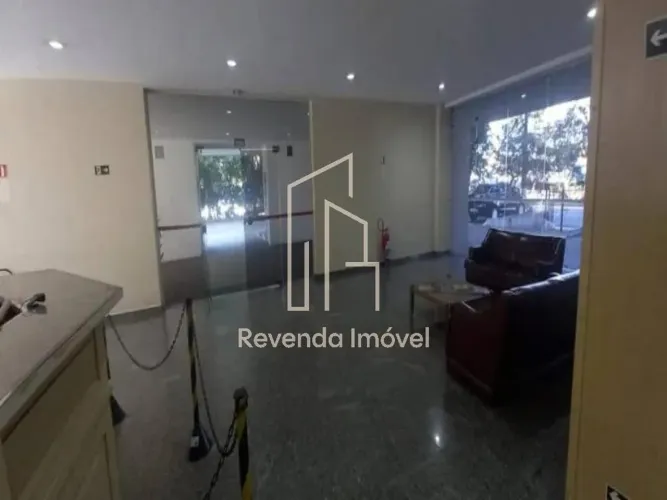 Venda ou Locação - Conjunto Comercial no Alto de Pinheiros