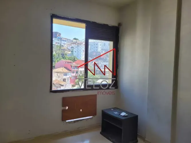 Apartamento-À VENDA-Centro-Rio de Janeiro-RJ