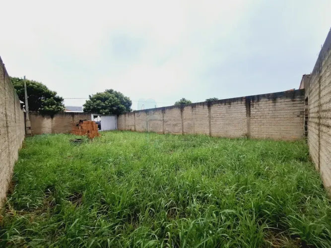 Terreno de 200m² para venda - Loteamento Jardim Fortaleza em Brodowski
