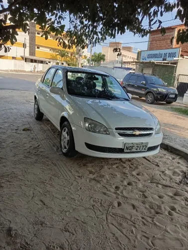 Chevrolet Classic Life/ls 1.0 VHC Flexp. 4P 2014