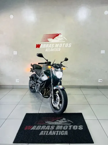 XJ6 N ABS
