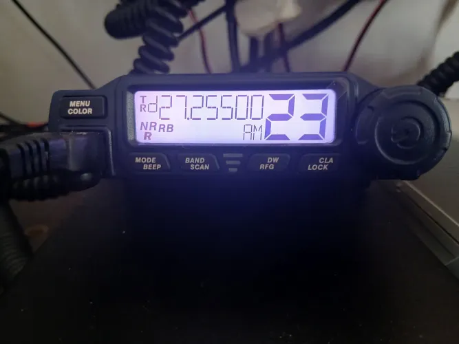 Rádio PX aquário rp70 