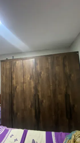 Guarda roupa 
