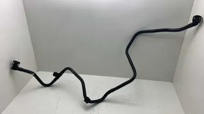 Mangueira Pressão Combustível Bmw X6 2012 14b107