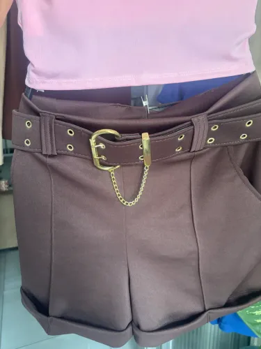 Short