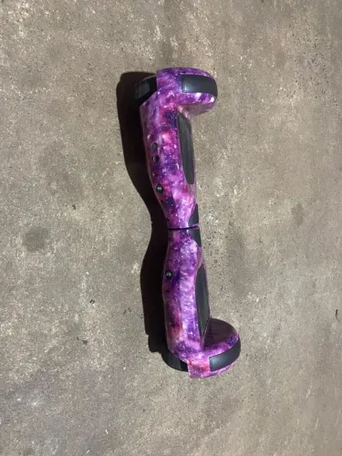 Hoverboard