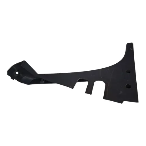 Moldura Caçamba Traseiro Direito Chevrolet Montana 1.4 2013
