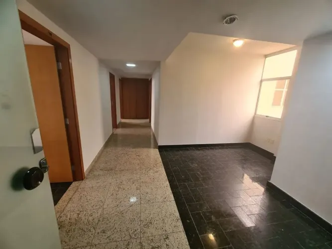 Sala/Conjunto para aluguel tem 122 metros quadrados em São Bento - Belo Horizonte - Minas 