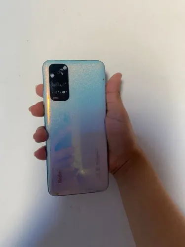 Xiaomi Note 11 128GB Azul