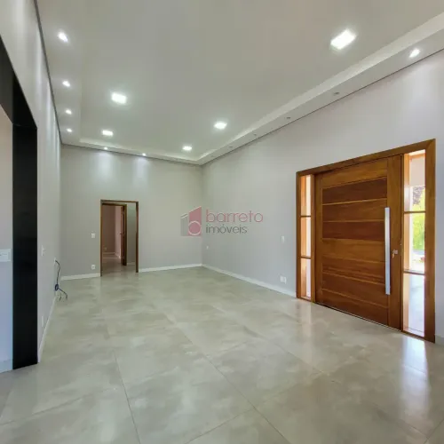CASA PARA LOCAÇÃO OU VENDA NO CONDOMÍNIO HARAS PINDORAMA - CABREÚVA/SP