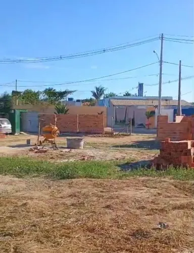 Vendo Terreno na Divisão de Sorocaba e Ipero