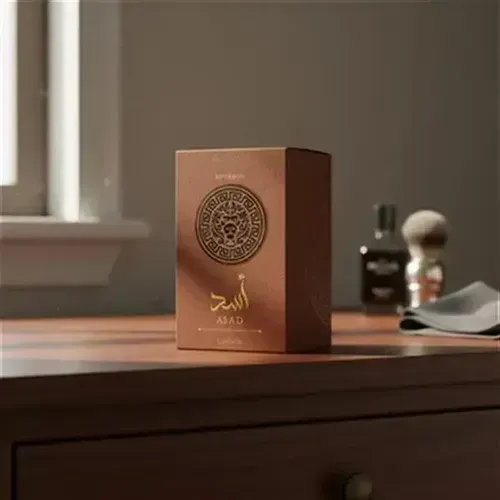 asad bourbon 30 ML