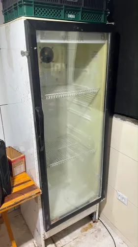 Expositor / refrigerador