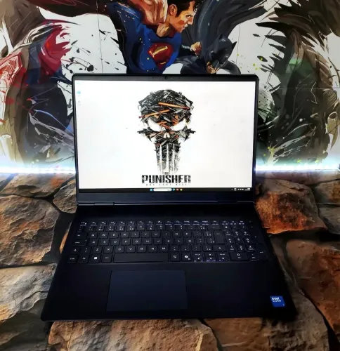 Dell Alienware 16 Aurora
