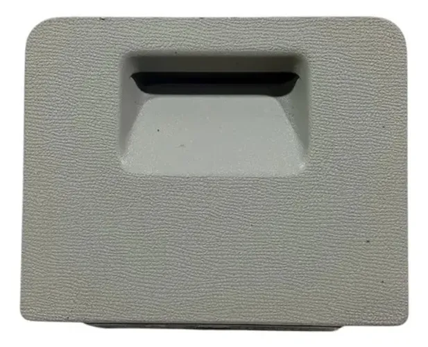 Porta Objeto Lateral Painel Esquerda Trailblazer 2012 2016 Sucata Ou Peça