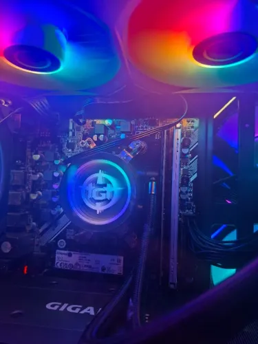 Pc gamer