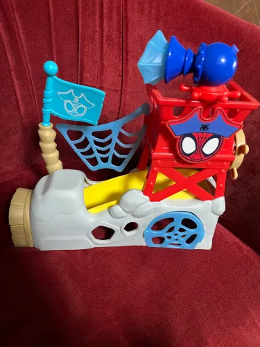 Desapego de brinquedos