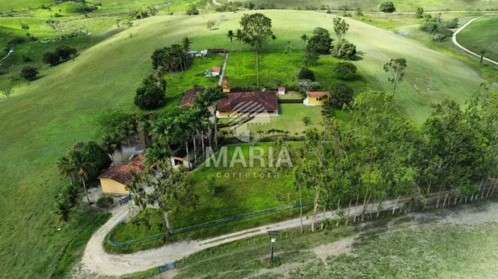 Fazenda com 1.850 Hectares em Barra de Guabiraba/PE! 40 MIL POR HECTARE!