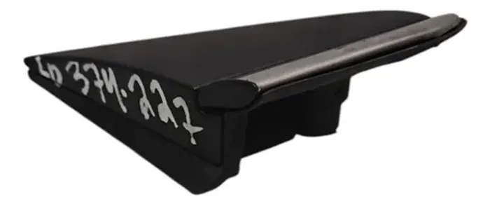 Acabamento Externo Retrovisor Direito Ford Edge 3.5 2011 Preto