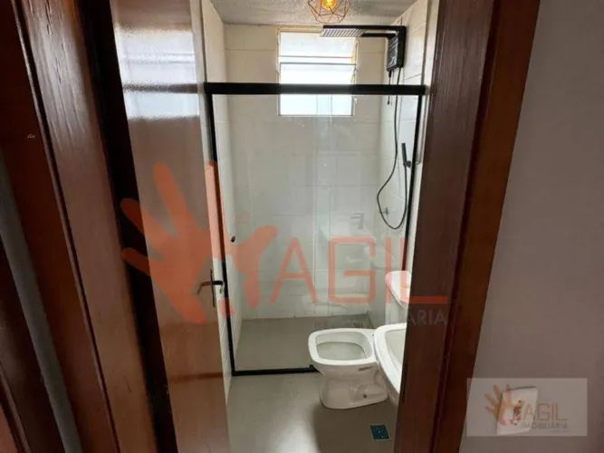 COBERTURA DUPLEX COM 3 QUARTOS ALUGUEL R$2.000,00