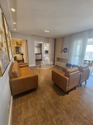 Apartamento com 3 quartos, Santa Teresinha, São Paulo - R$ 2.95 mi, Cod: 14364