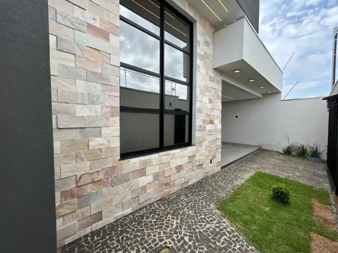 Casa Verde Umuarama