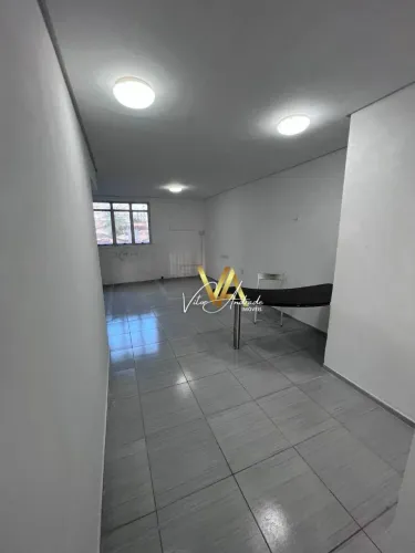 Sala comercial dispoível para venda ou locação nas Graças
