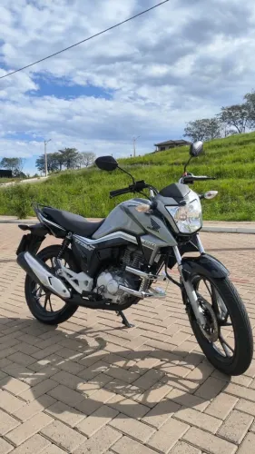 Titan 160 2019