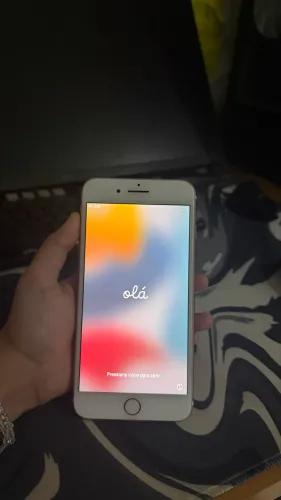 iPhone 7 Plus