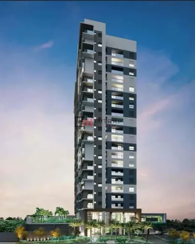 TAY Apartamento padrão à Venda, Santa Rosa, Londrina, PR