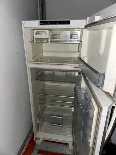 Geladeira