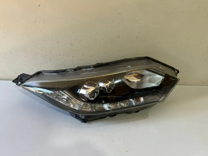 Farol direito Hrv / HR-V com Led 2015/2016/2017/2018