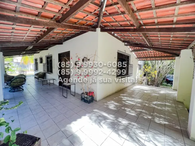 Fazenda/Sítio/Chácara para venda com 8777 metros quadrados com 6 quartos