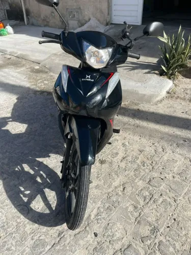 Vendo Shineray XY 2025