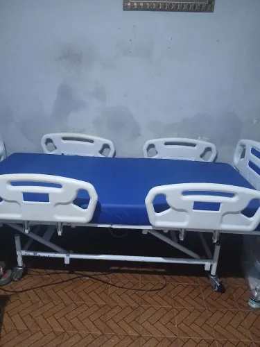 Cama hospitalar
